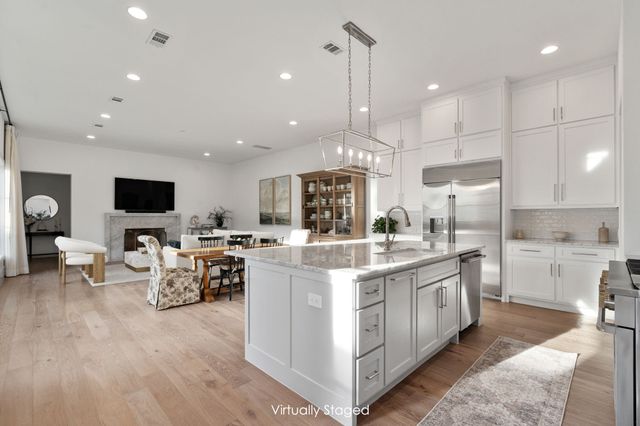 3760 Juniper Drive, Dallas, TX 75220