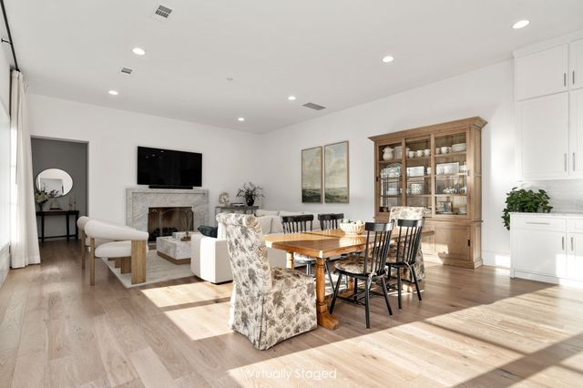 3760 Juniper Drive, Dallas, TX 75220