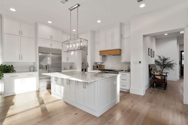3760 Juniper Drive, Dallas, TX 75220