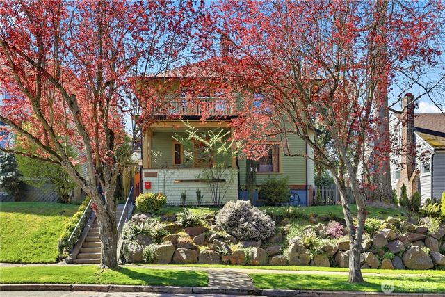 1912 N Steele Street, Tacoma, WA 98406