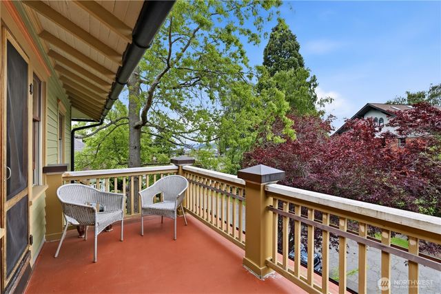 1912 N Steele Street, Tacoma, WA 98406
