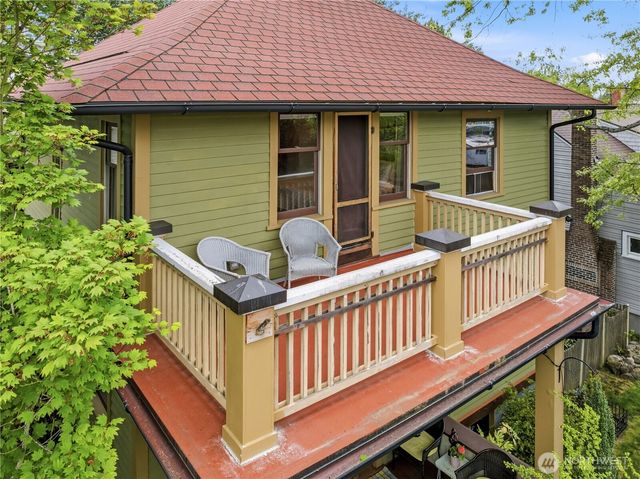 1912 N Steele Street, Tacoma, WA 98406