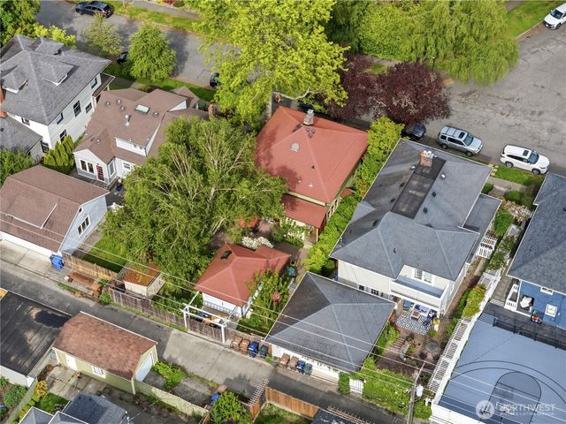 1912 N Steele Street, Tacoma, WA 98406