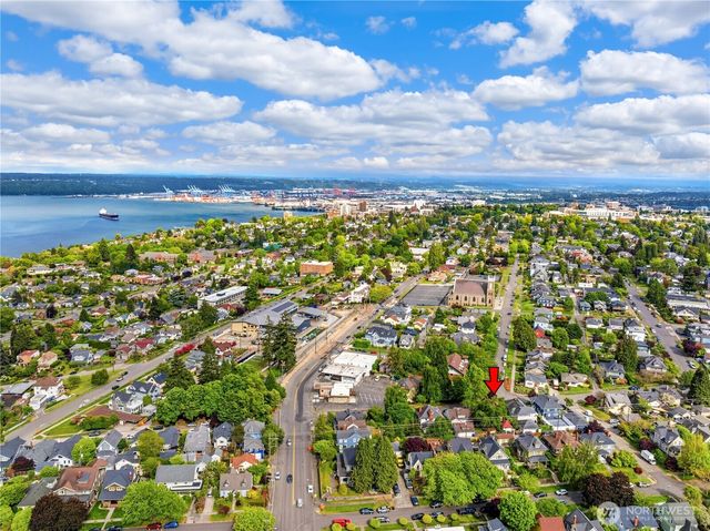 1912 N Steele Street, Tacoma, WA 98406