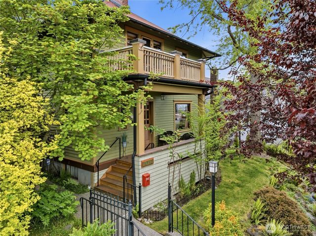 1912 N Steele Street, Tacoma, WA 98406