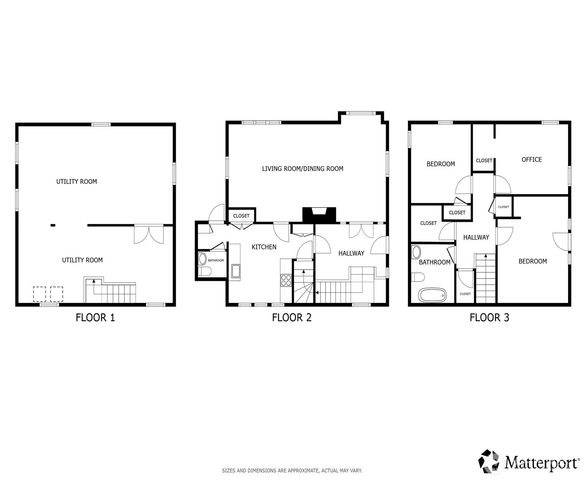 1912 N Steele Street, Tacoma, WA 98406