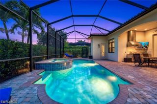 9461 Napoli LN, Naples, FL 34113