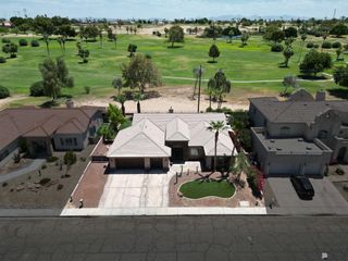 3741 S 18 AVE, Yuma, AZ 85365