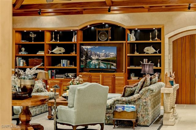 1000 E Railroad AVE, Boca Grande, FL 33921