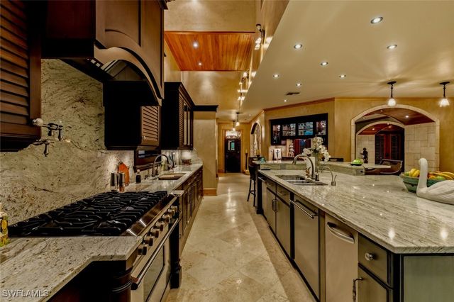 1000 E Railroad AVE, Boca Grande, FL 33921