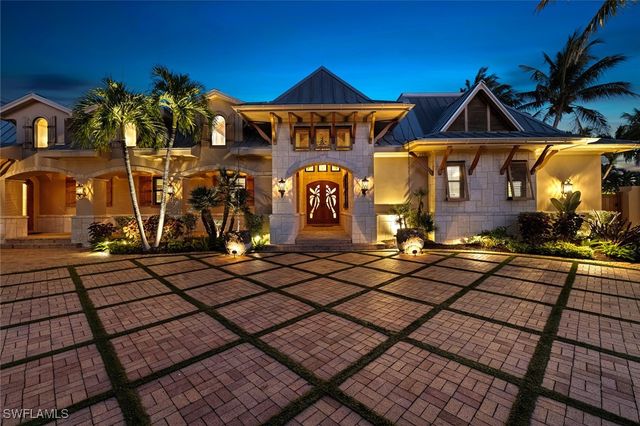 1000 E Railroad AVE, Boca Grande, FL 33921