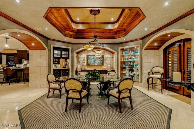 1000 E Railroad AVE, Boca Grande, FL 33921