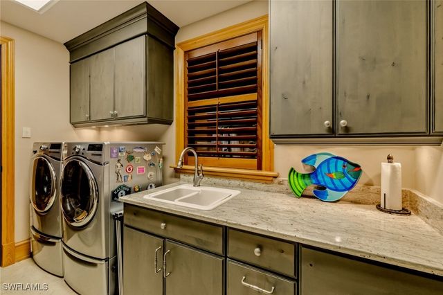 1000 E Railroad AVE, Boca Grande, FL 33921