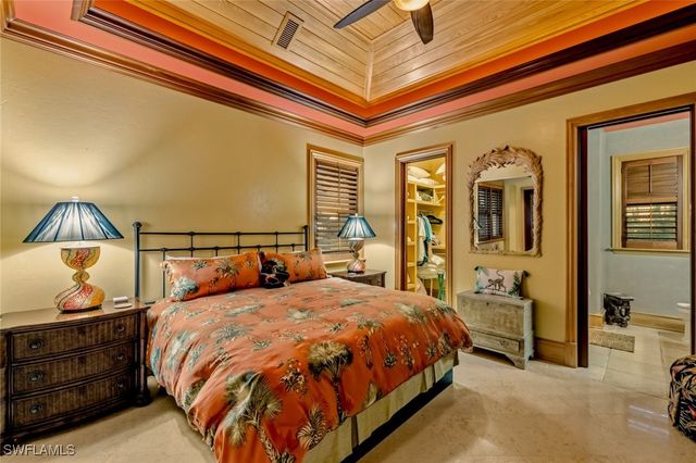 1000 E Railroad AVE, Boca Grande, FL 33921