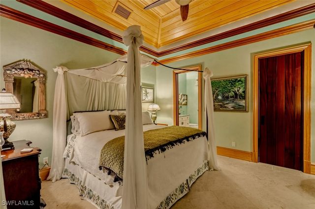 1000 E Railroad AVE, Boca Grande, FL 33921