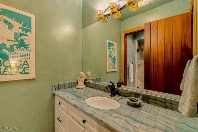 1000 E Railroad AVE, Boca Grande, FL 33921