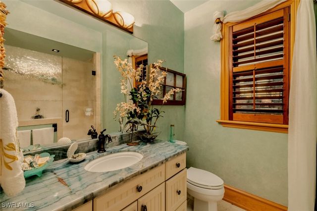 1000 E Railroad AVE, Boca Grande, FL 33921