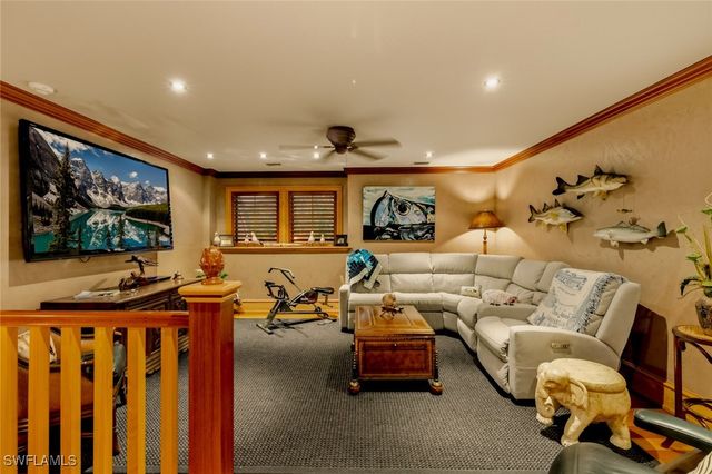 1000 E Railroad AVE, Boca Grande, FL 33921