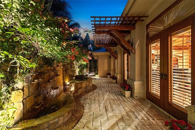 1000 E Railroad AVE, Boca Grande, FL 33921