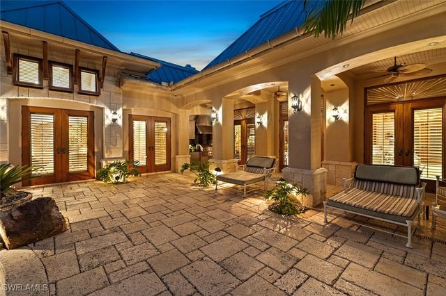 1000 E Railroad AVE, Boca Grande, FL 33921