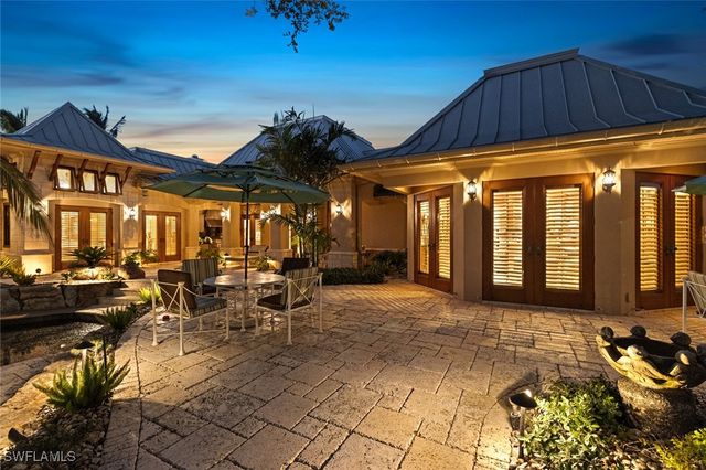 1000 E Railroad AVE, Boca Grande, FL 33921