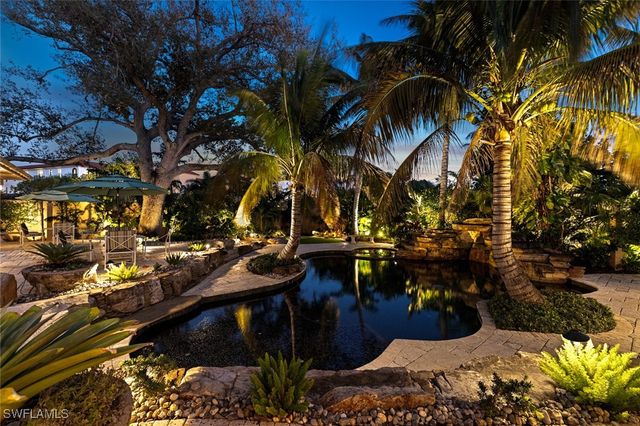 1000 E Railroad AVE, Boca Grande, FL 33921