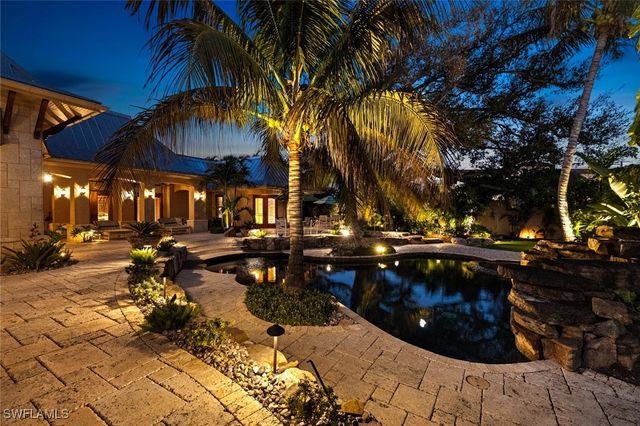 1000 E Railroad AVE, Boca Grande, FL 33921