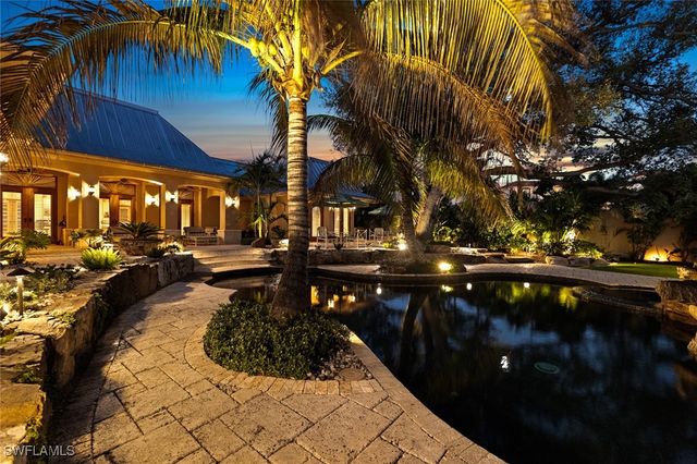 1000 E Railroad AVE, Boca Grande, FL 33921