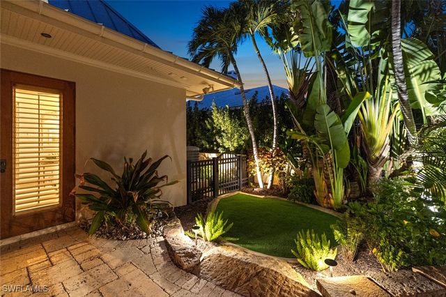 1000 E Railroad AVE, Boca Grande, FL 33921