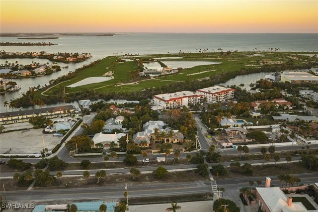 1000 E Railroad AVE, Boca Grande, FL 33921