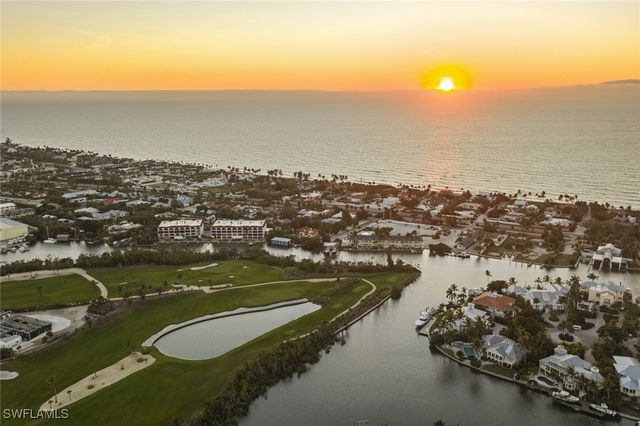 1000 E Railroad AVE, Boca Grande, FL 33921