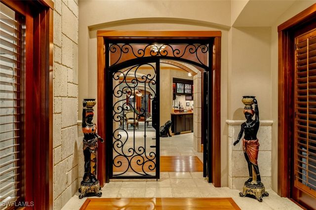 1000 E Railroad AVE, Boca Grande, FL 33921