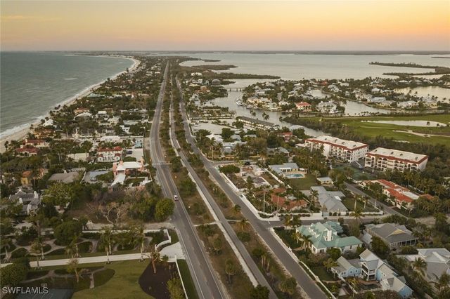 1000 E Railroad AVE, Boca Grande, FL 33921