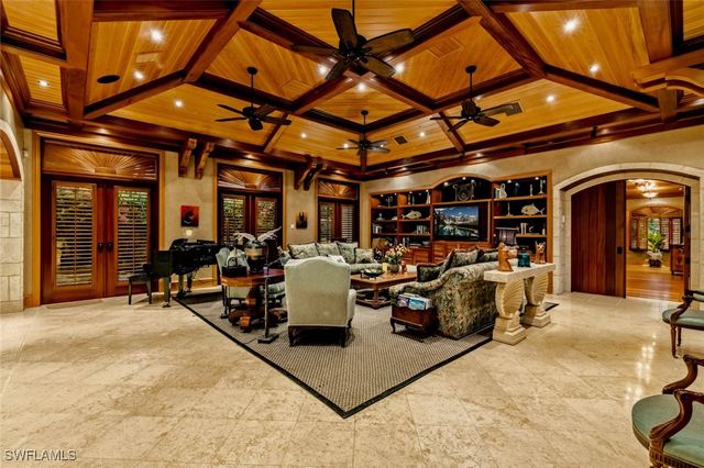 1000 E Railroad AVE, Boca Grande, FL 33921