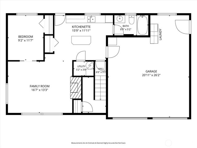 8614 193rd Place SW, Edmonds, WA 98026