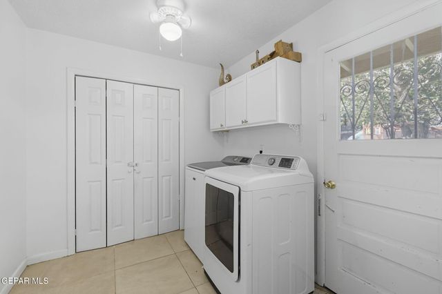 8405 Whitus Drive, El Paso, TX 79925