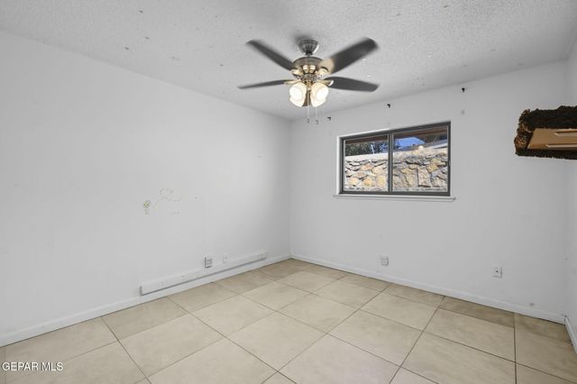 8405 Whitus Drive, El Paso, TX 79925