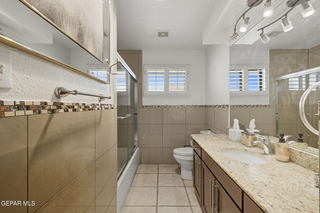 8405 Whitus Drive, El Paso, TX 79925