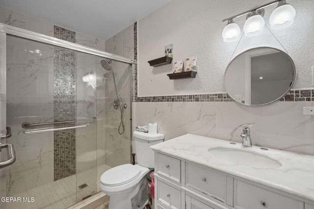 8405 Whitus Drive, El Paso, TX 79925