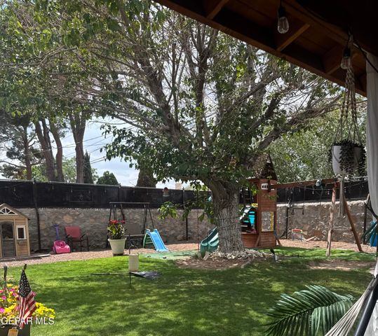 8405 Whitus Drive, El Paso, TX 79925