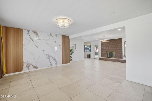 8405 Whitus Drive, El Paso, TX 79925