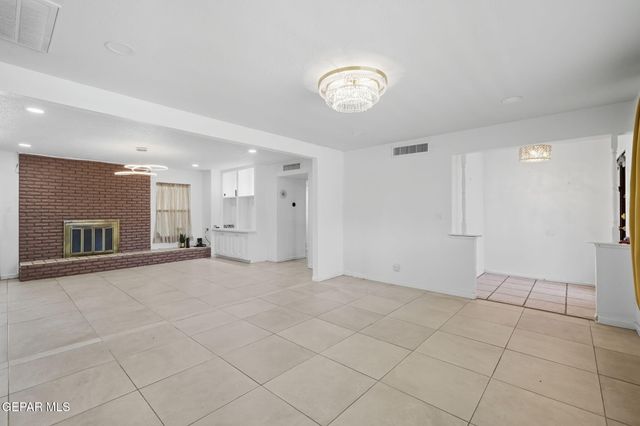 8405 Whitus Drive, El Paso, TX 79925