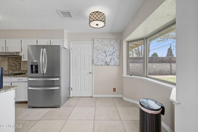 8405 Whitus Drive, El Paso, TX 79925