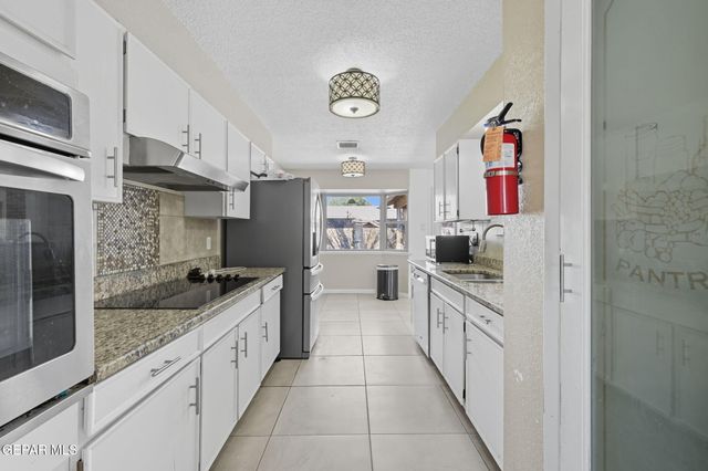 8405 Whitus Drive, El Paso, TX 79925