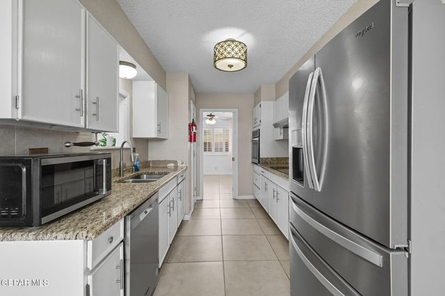 8405 Whitus Drive, El Paso, TX 79925