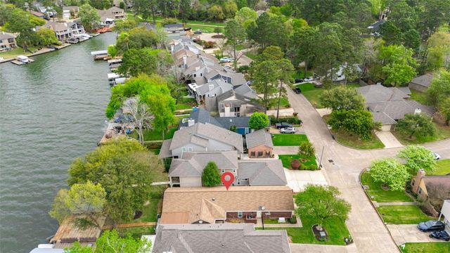 11651 Twain Drive, Montgomery, TX 77356