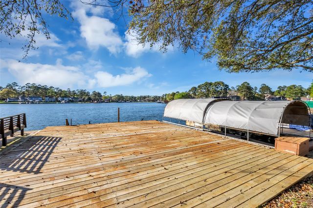 11651 Twain Drive, Montgomery, TX 77356