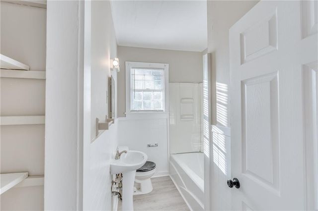 3 Canal Street, Chickasaw, AL 36611