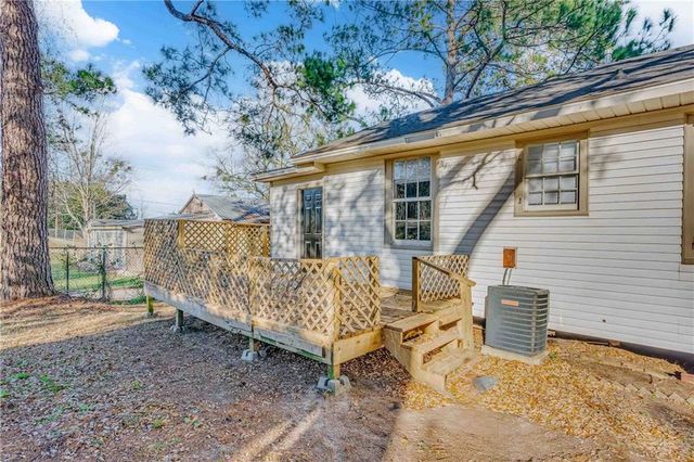 3 Canal Street, Chickasaw, AL 36611