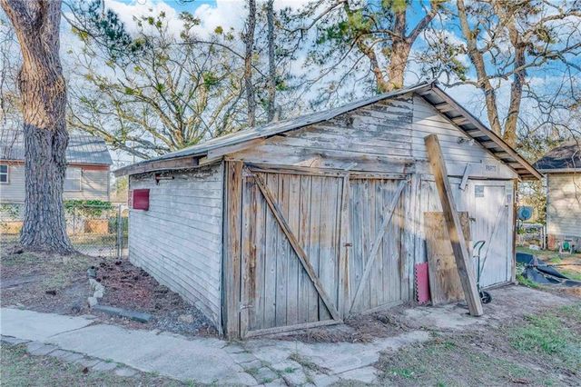 3 Canal Street, Chickasaw, AL 36611